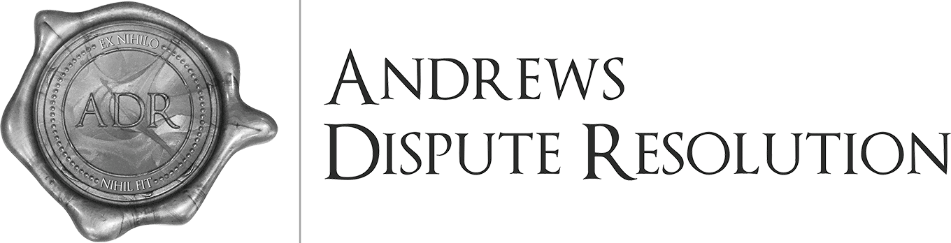 Andrews Dispute Resolution